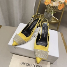 Sergio Ross Sandals